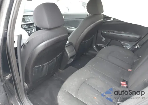 2016 Kia Optima Lx из США, поврежденный, VIN 5XXGT4L38GG032688